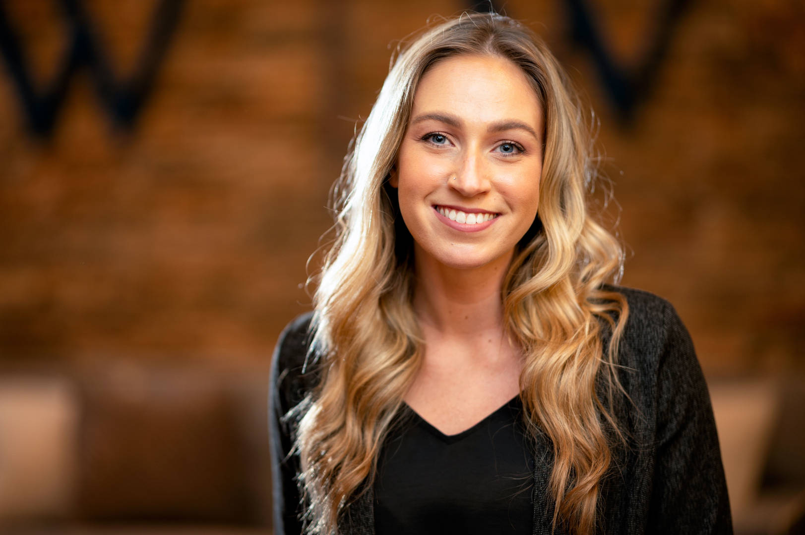 Alexis Eichelberger 2021