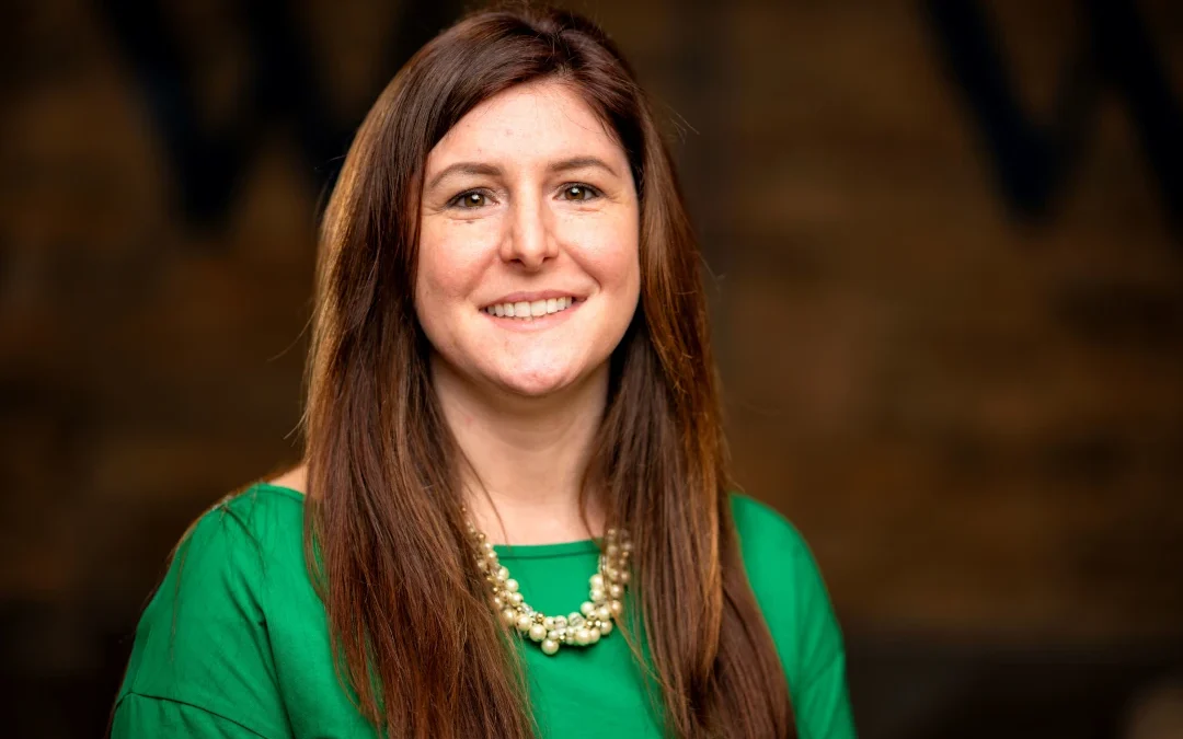 Amanda Smith Named Among Greater Akron Chamber’s “30 for the Future”